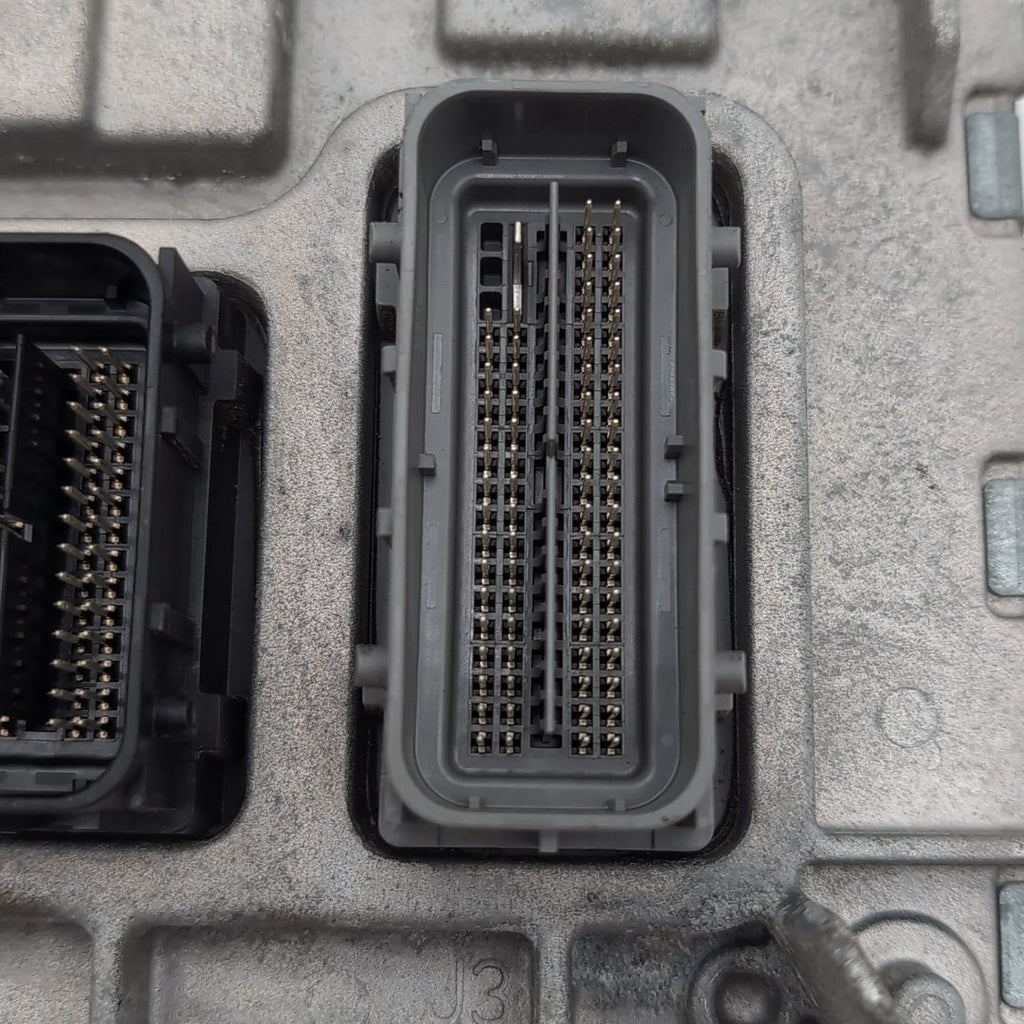 2020 2021 2022 Chevrolet Malibu Engine Computer Control Module ECU E88 12710140