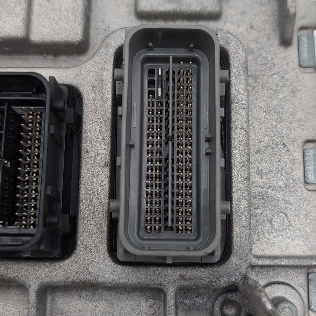2020 2021 2022 Chevrolet Malibu Engine Computer Control Module ECU E88 12710140