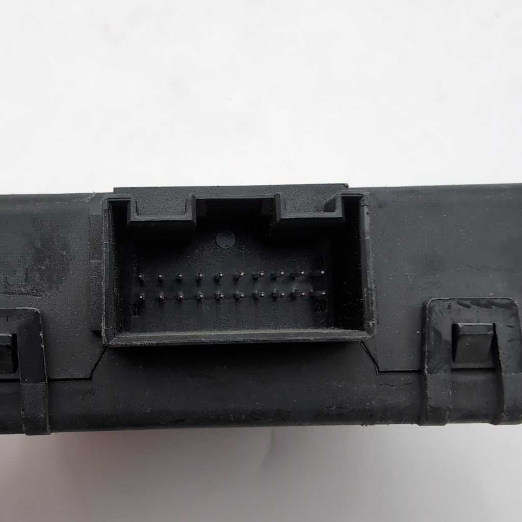 2016 2017 Porsche Macan Gateway Control Module OEM 95B907530F