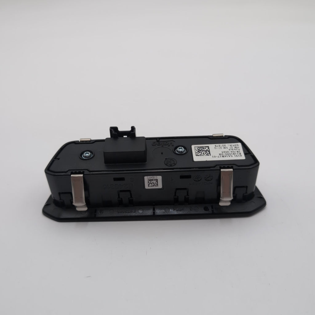 2021 - 2026 BMW G20 G22 G26 G42 M3 M4 Headlight Control Switch Panel 5A16B17