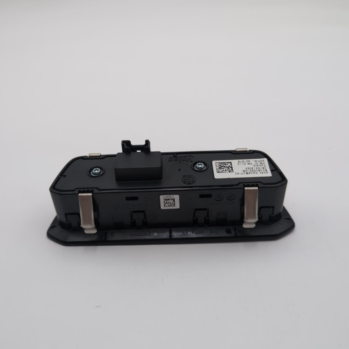 2021 - 2026 BMW G20 G22 G26 G42 M3 M4 Headlight Control Switch Panel 5A16B17