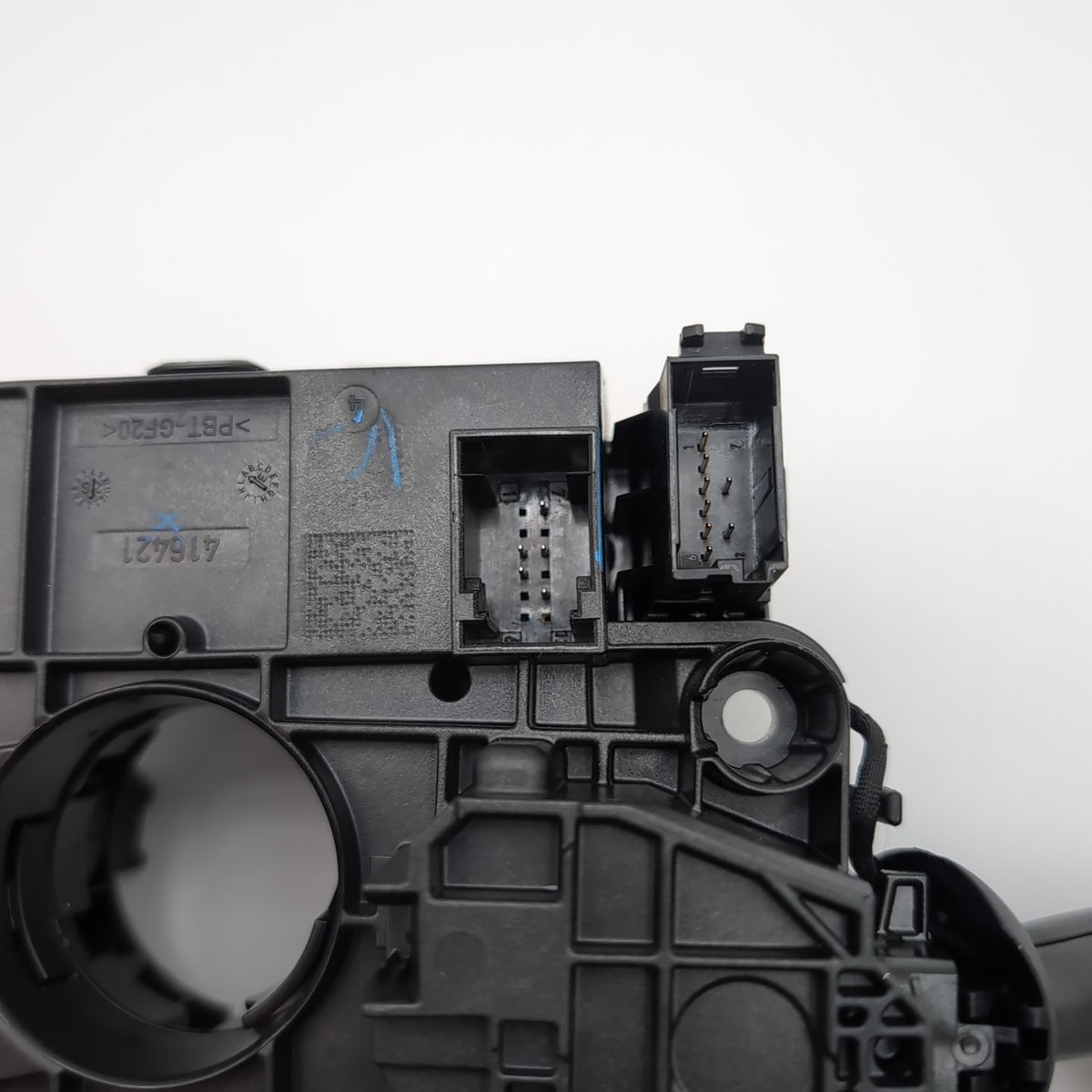 2024 2025 BMW X3 X5 X6 X7 XM Steering Column Switch Cluster Assembly OEM 5B4E798