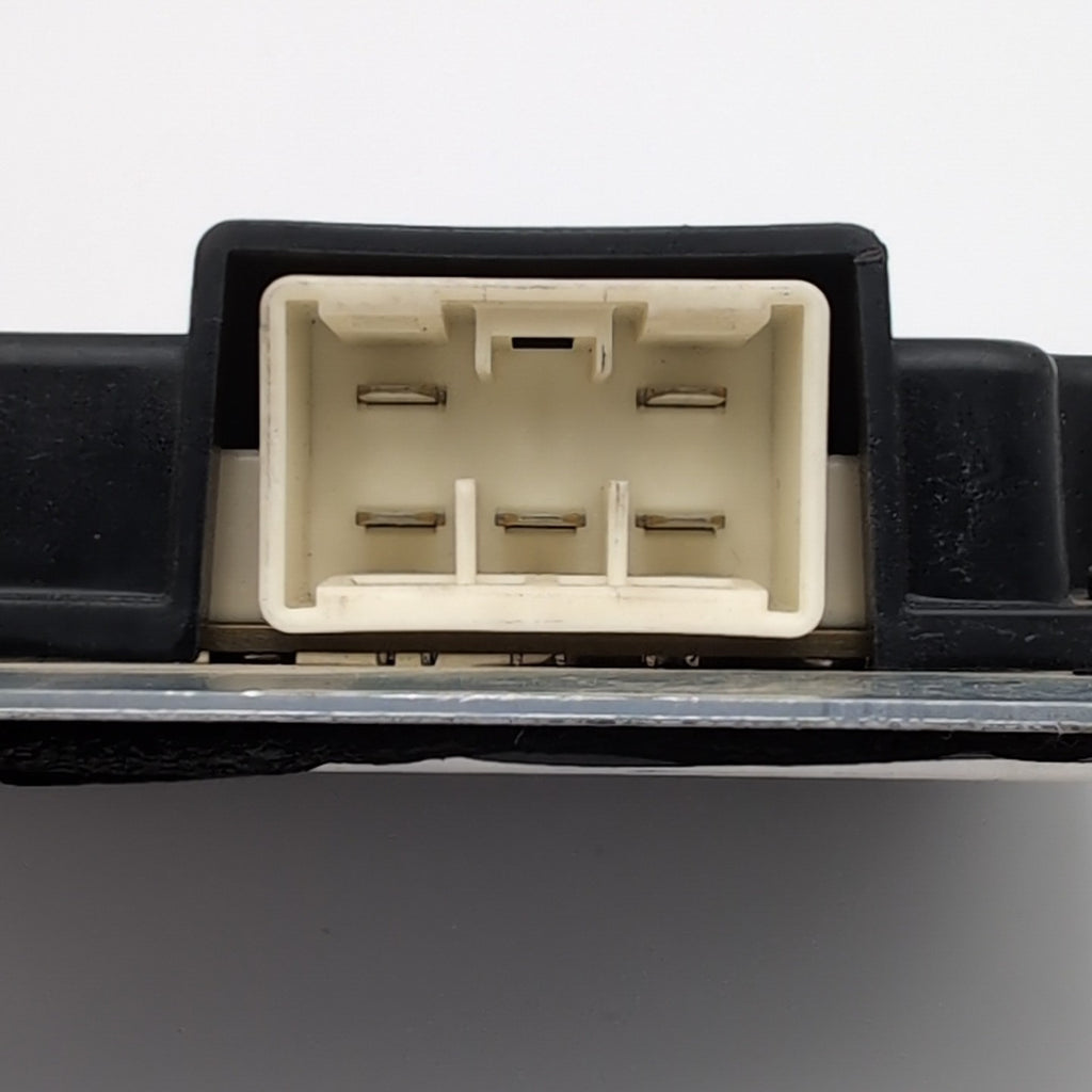 2016 - 2023 OEM Tesla Model X Front Right Passenger Door Controller Module Unit