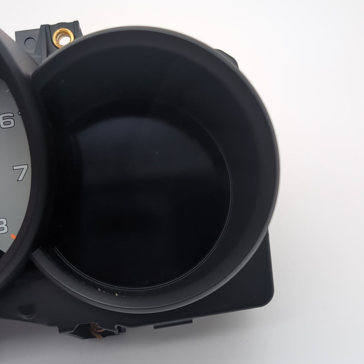 2015 2016 PORSCHE MACAN Speedometer Cluster MPH S Model 95B920901CL6N3