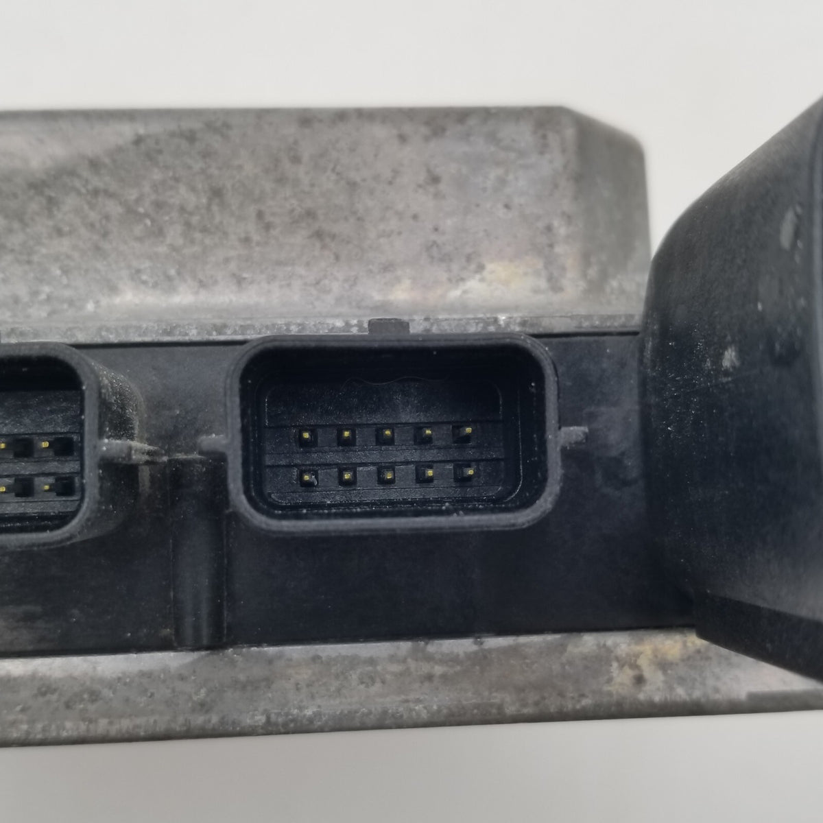 2014 2015 2016 Subaru Forester Chassis Control Module Ccm Bcm Body Control