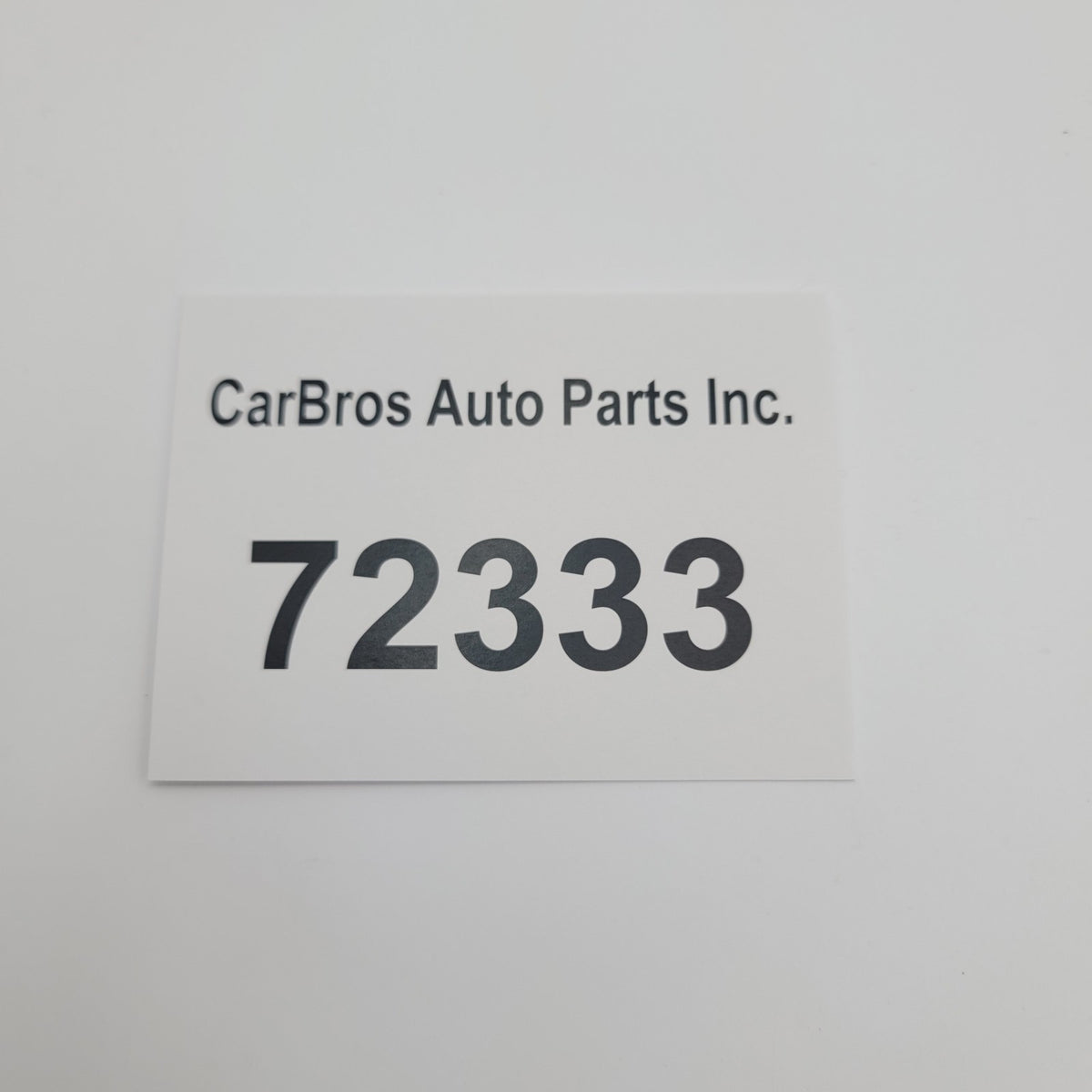 2004 2005 2006 Lexus SC430 Left Seat Position Control Module 89710-24110