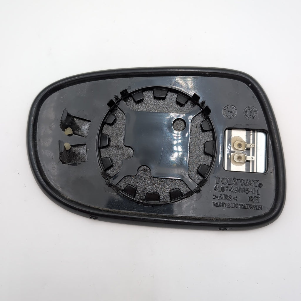2010 2011 2012 2013 Lexus IS350 IS250 Convertible Right Side View Mirror Glass