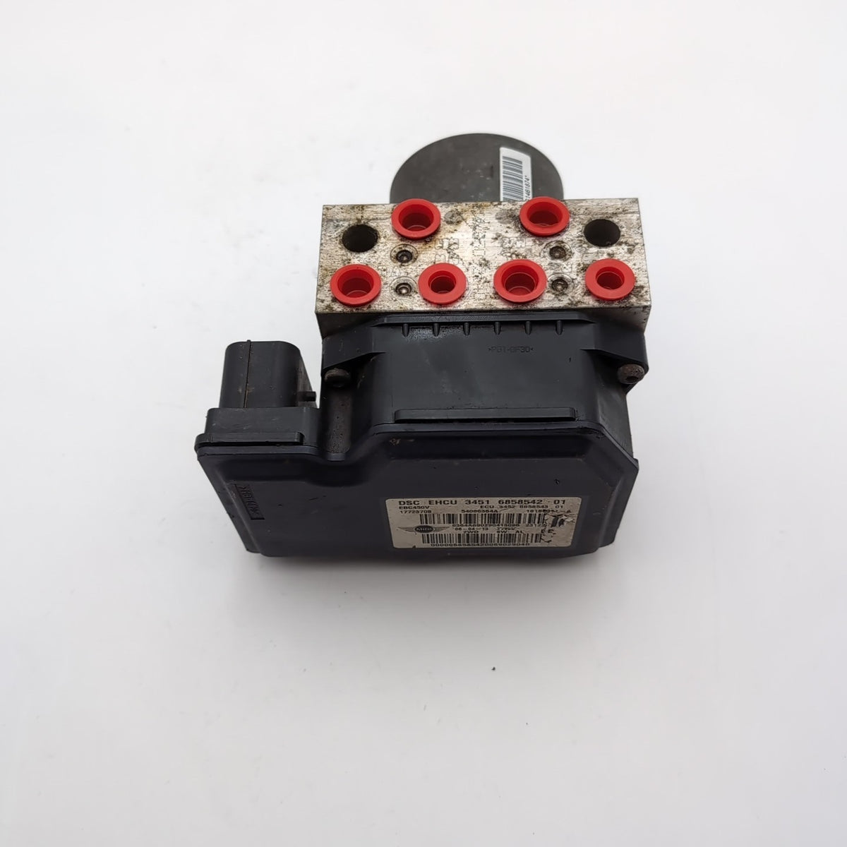 2009- 2015 Mini Cooper Countryman ABS Anti Lock Brake Pump 6858542