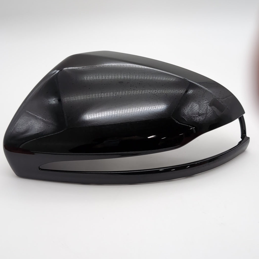 OEM MERCEDES C W205 S W222 E W213 Left Side View Mirror Cover A0998105100