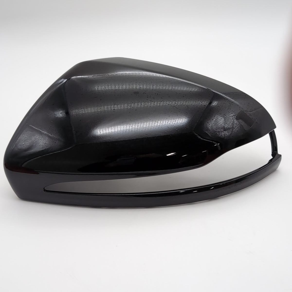 OEM MERCEDES C W205 S W222 E W213 Left Side View Mirror Cover A0998105100