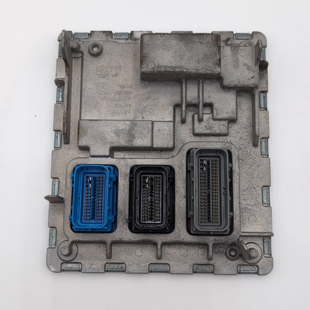 2020 2021 2022 Chevrolet Malibu Engine Computer Control Module ECU E88 12710140