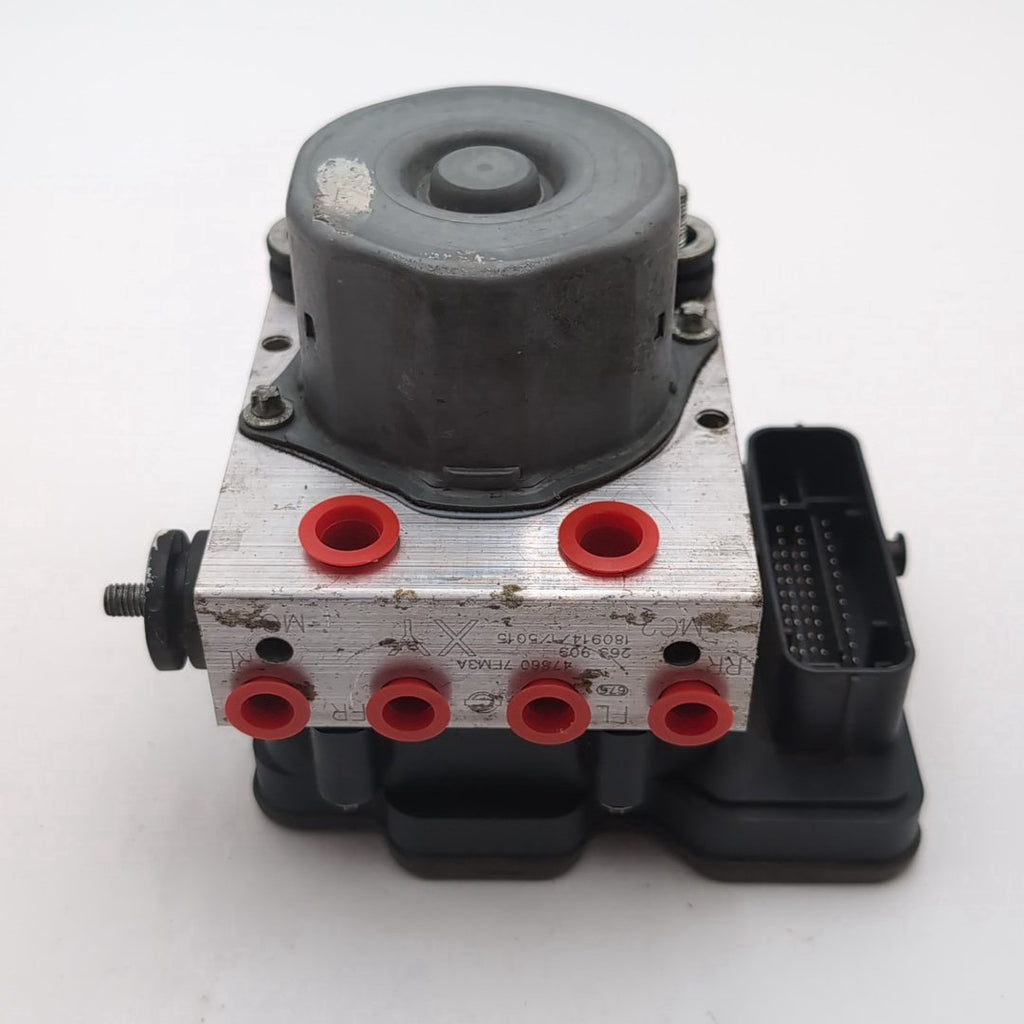2019 Nissan Rogue 2.5L AWD ABS Anti Lock Brake Pump Control Unit 476607FM3A