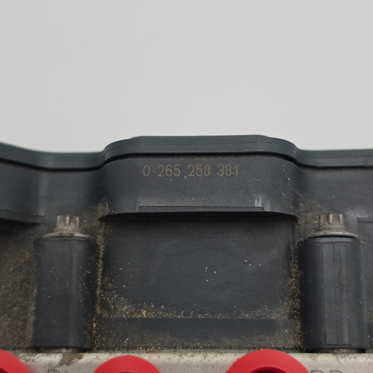 2018 Chevrolet Spark ABS Anti Lock Brake Pump 42571860