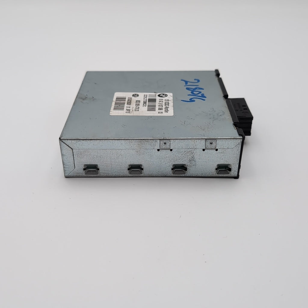 2011 2013 2013 OEM BMW E90 E92 E93 M3 DC Torque Converter Control Module Unit