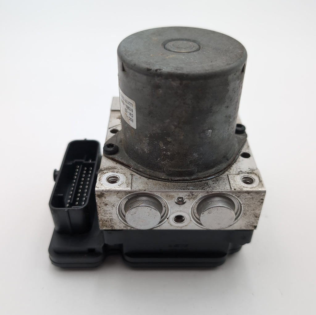 2016 2017 2018 Kia Optima 1.6L ABS Anti Lock Brake Pump 58900-D5060