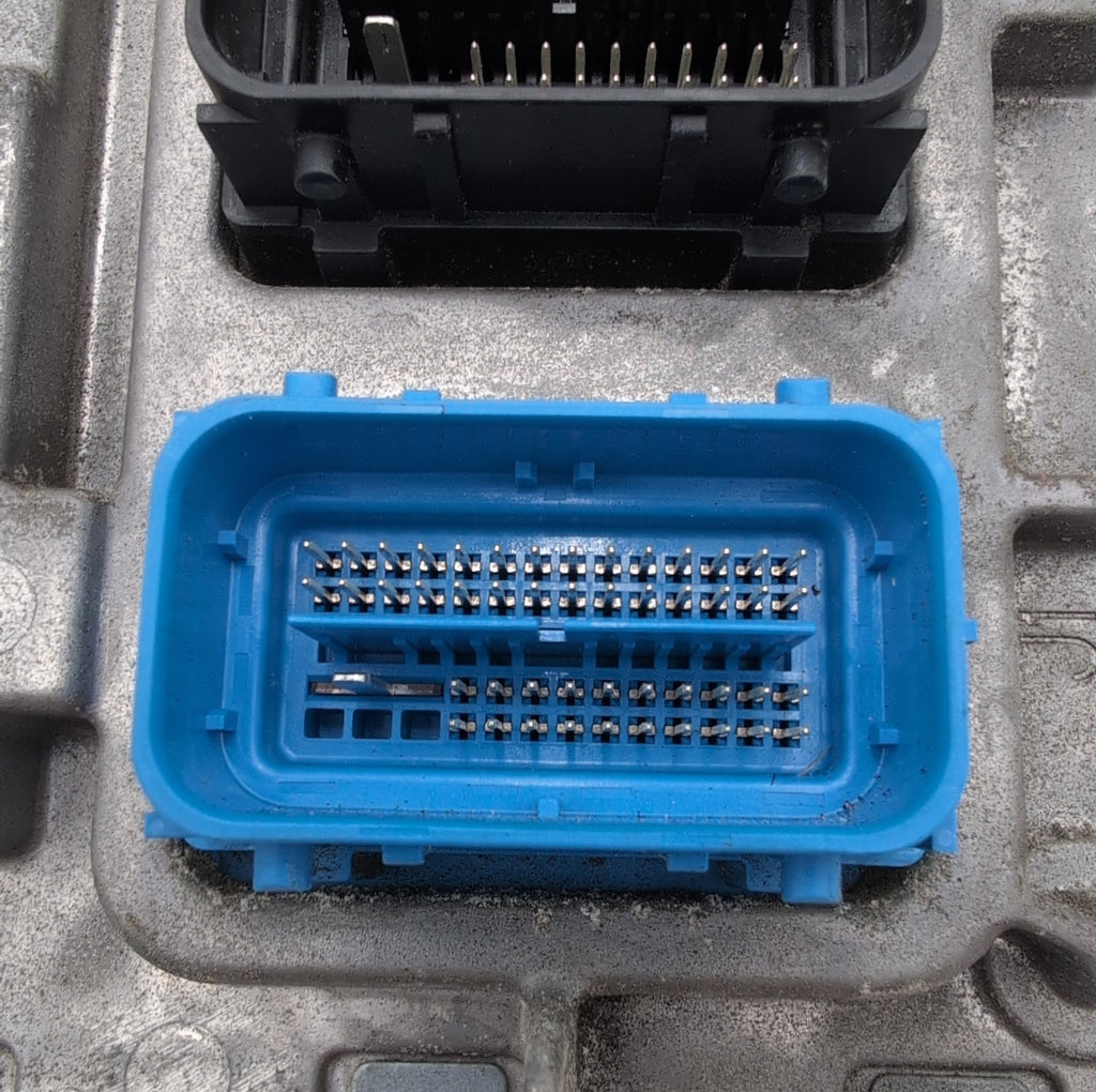 2020 Chevrolet Equinox 1.5L Engine Computer Control Module E88 12702989