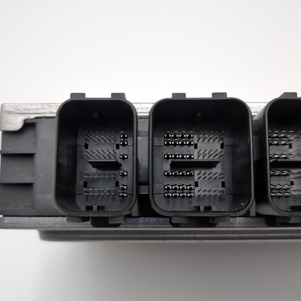 2025 BMW M440i G26 G22 Engine Computer Control Module ECU DME 5B5D974