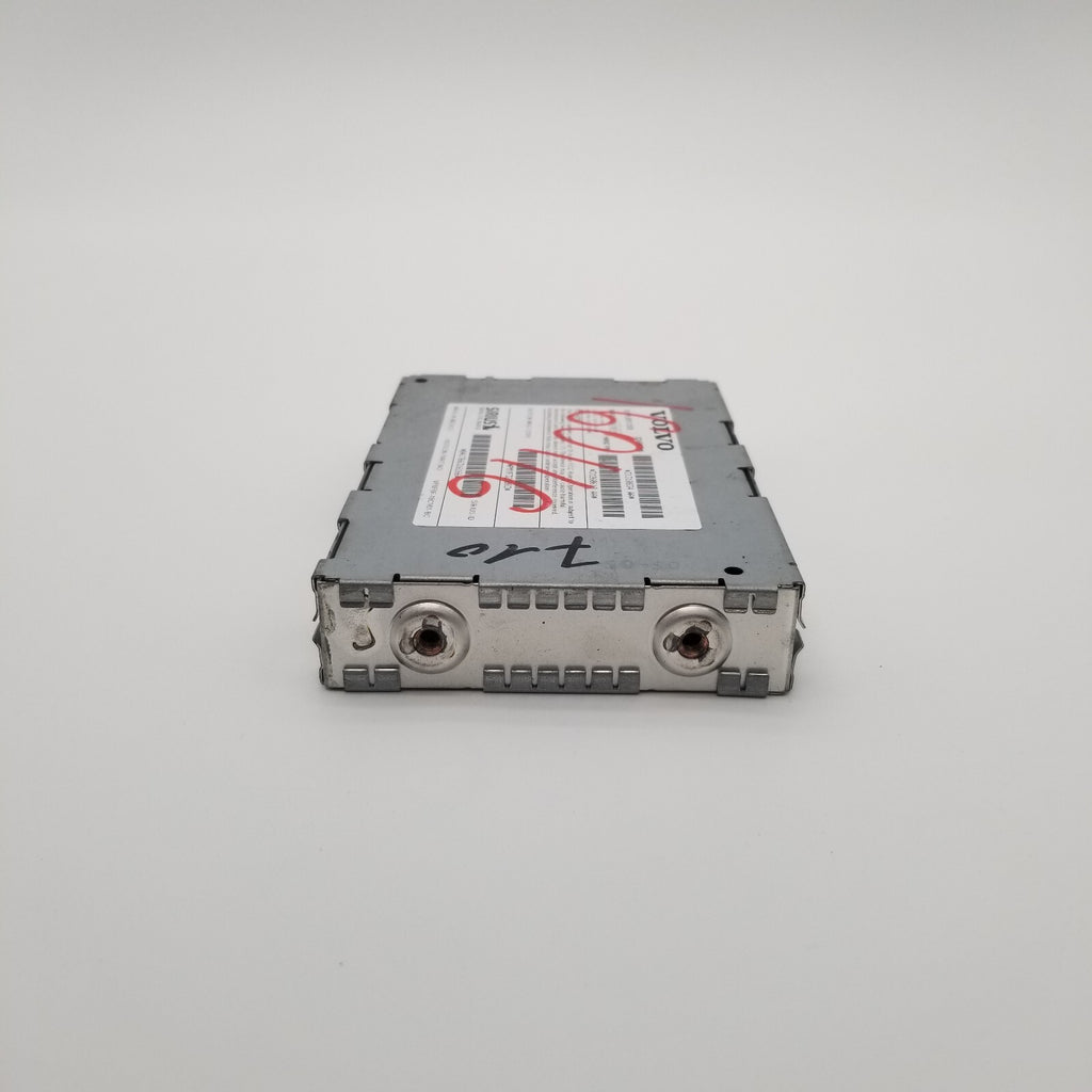 2012 VOLVO S60 AUDIO RADIO SATELLITE SIRIUS UNIT MODULE OEM