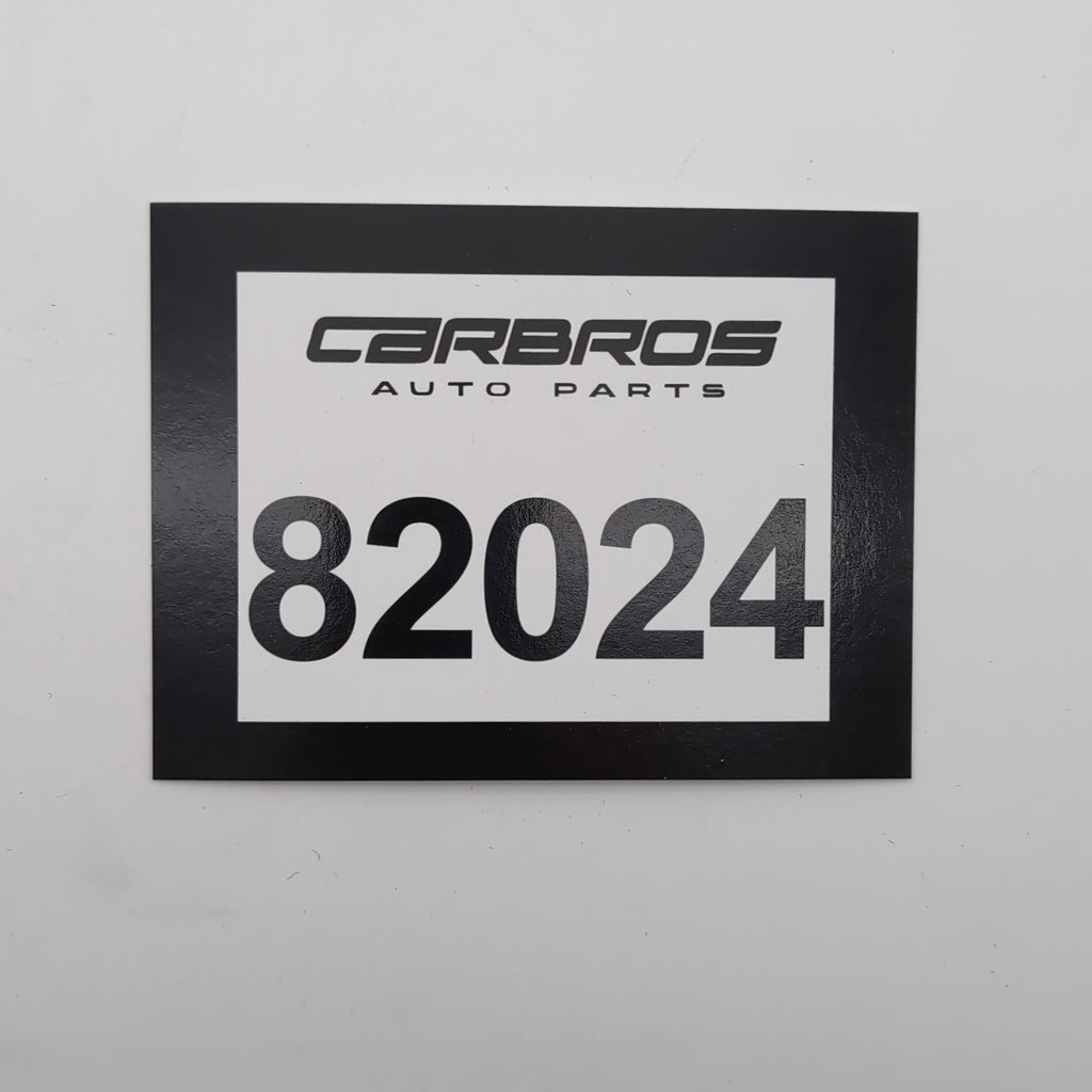 2007- 2011 Range Rover Sport Sirius Satelite Radio Receiver Module XRA500160