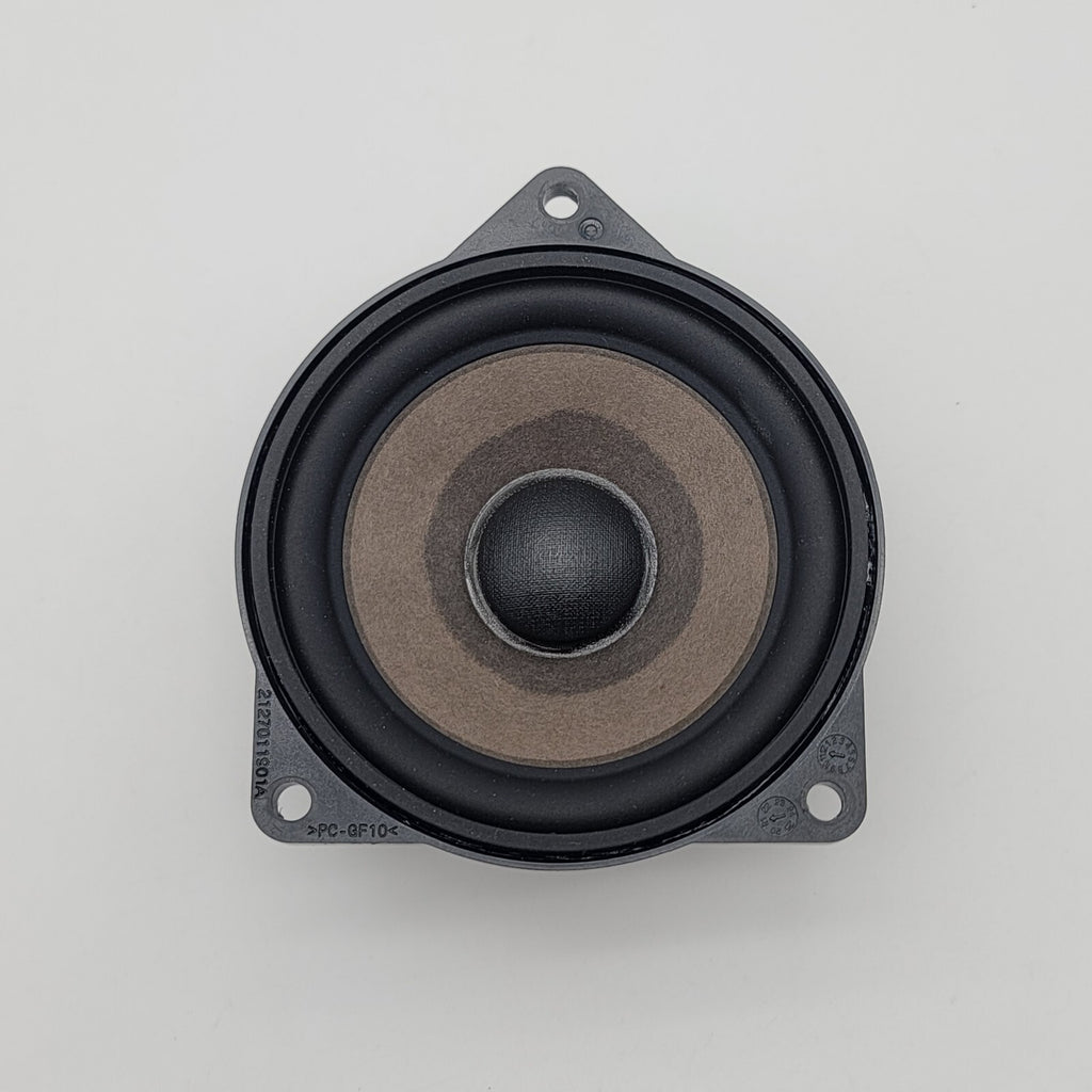 2021- 2024 BMW G80 G82 G83 M3 M4 COMPETITION OEM DASH TWEETER SPEAKER 2622468