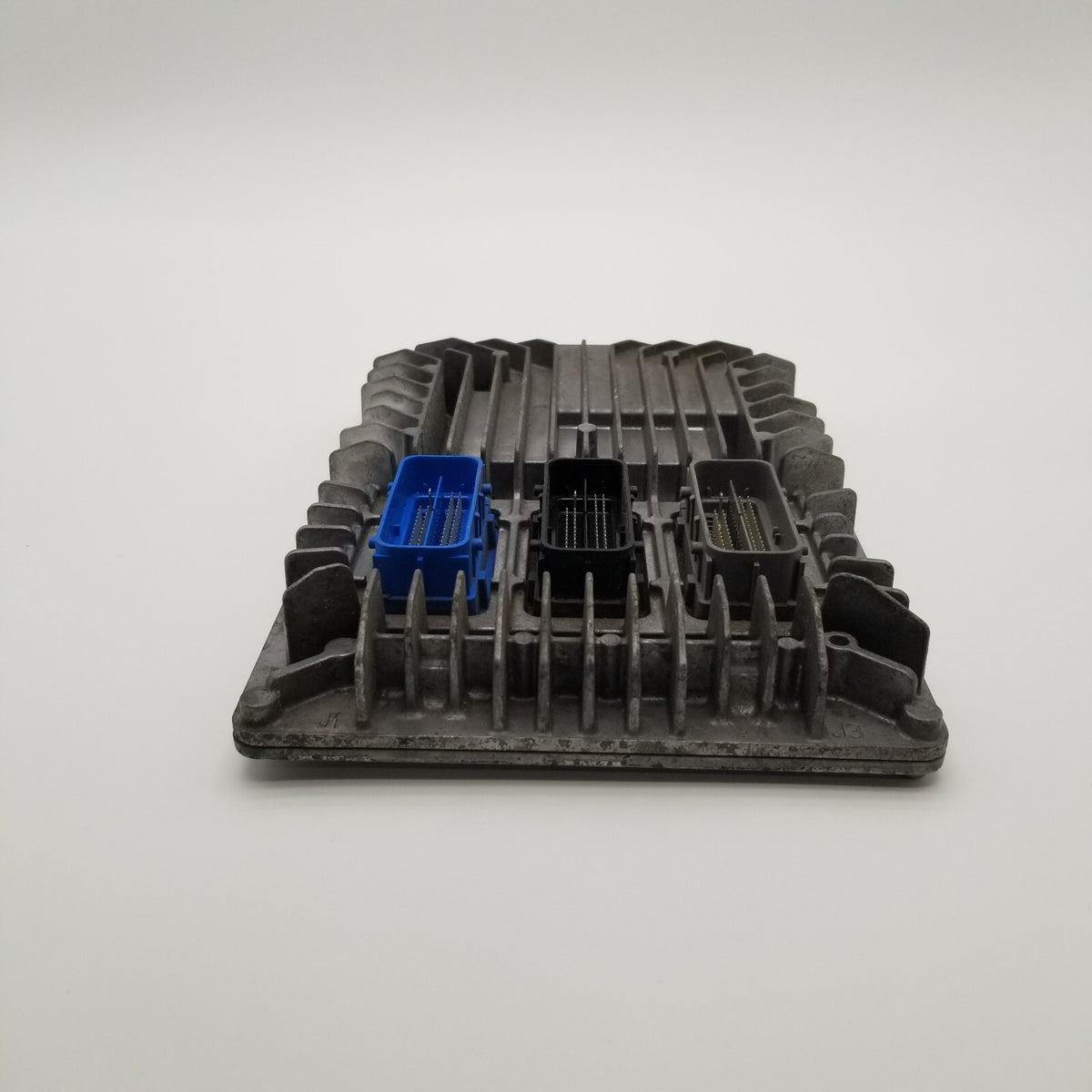 2013 Cadillac XTS Engine Computer Control Module E39A 12655007