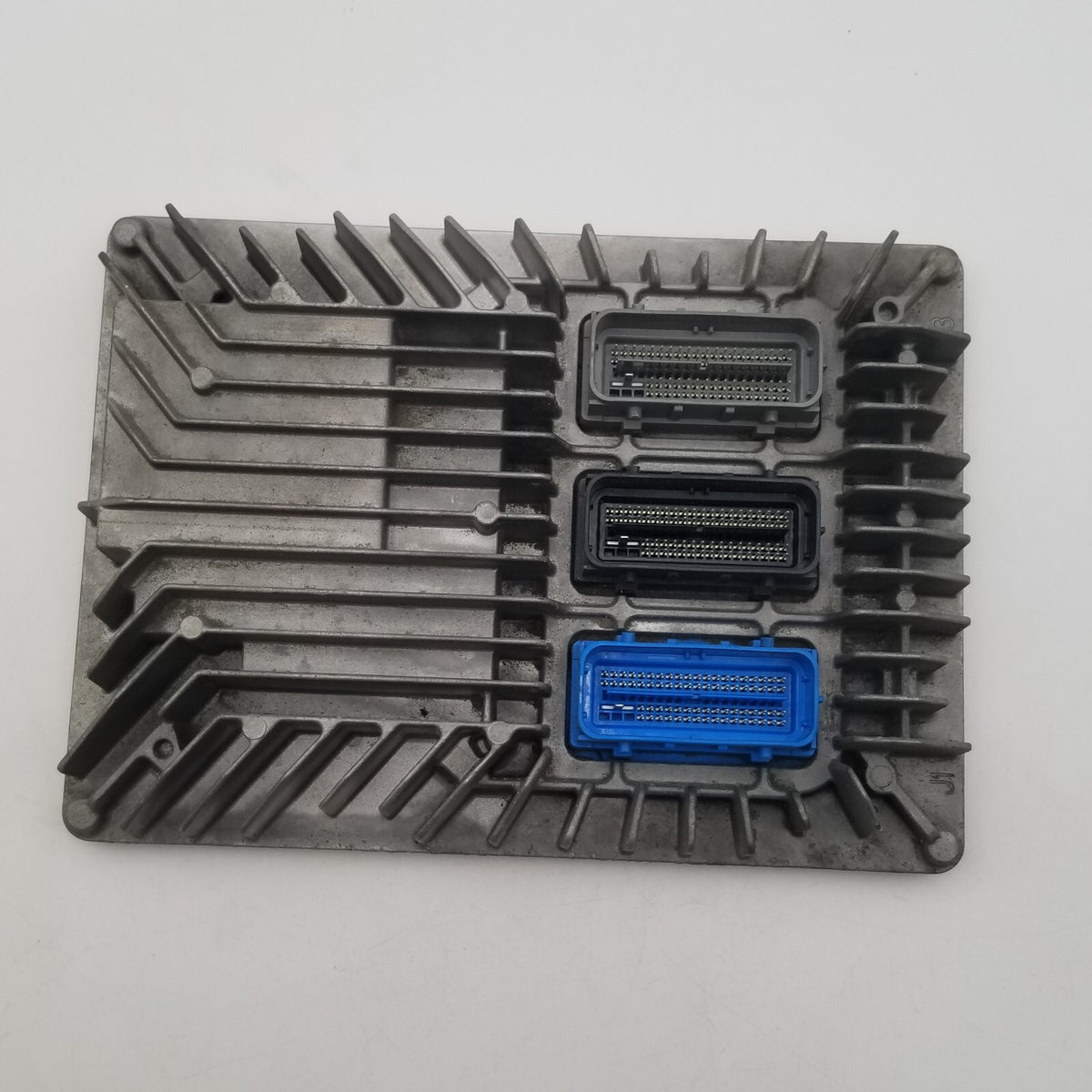 2014 Buick Regal 2.4L ECM Engine Computer Control Module ECU PCM 12658498