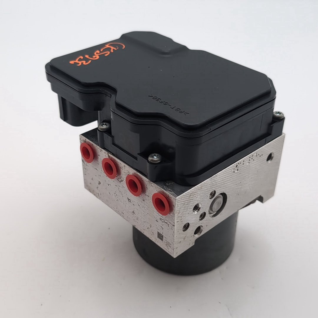 2019 Lexus NX300 ABS Anti Lock Brake Pump 44540-78071