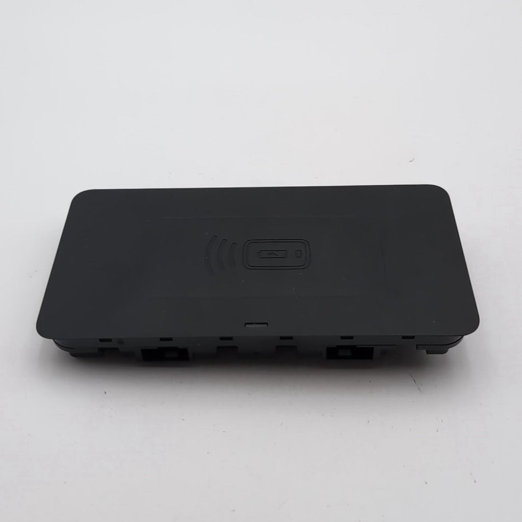 2019 - 2026 BMW G20 G22 G42 M3 M4 X3 X5 X6 X7 Wireless Charging Tray Pad