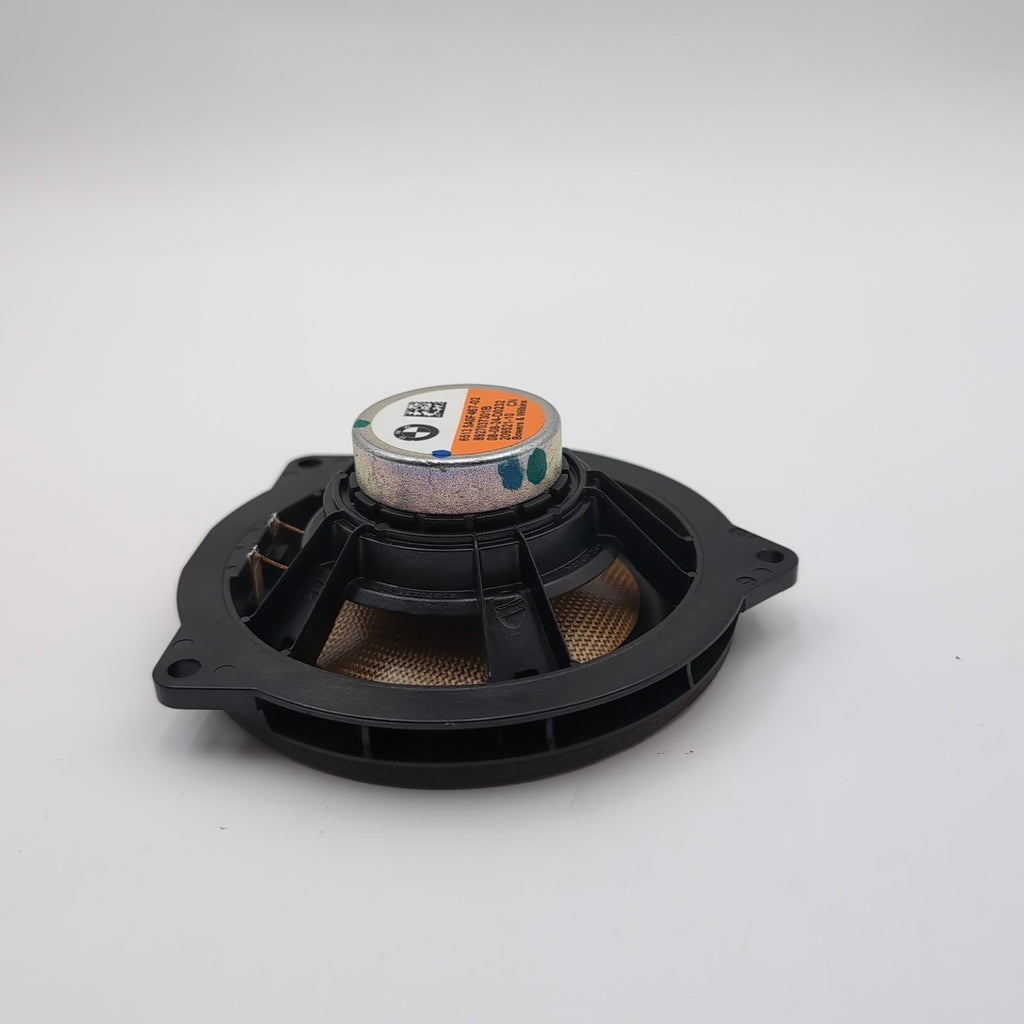 2023 - 2026 BMW i7 G60 G70 Bowers Wilkins Door Midrange Speaker 5A0F467