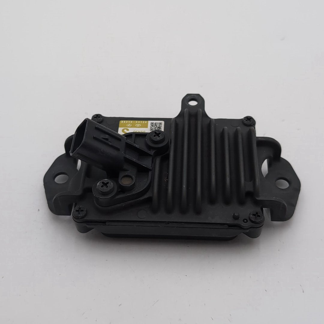 2019 - 2024 Lexus Toyota Cruise Control Distance Radar Sensor OEM 88210-33120