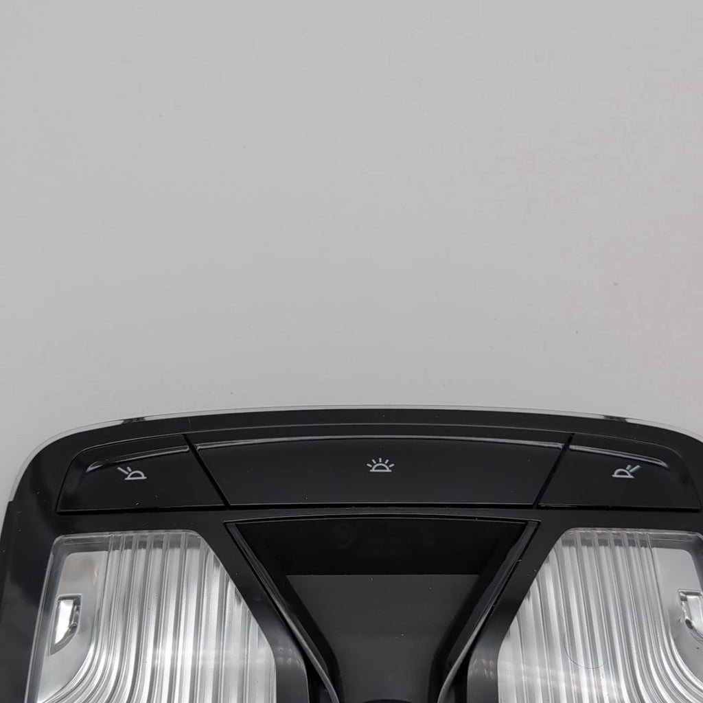 2023 - 2026 BMW 430i 330i G20 G22 G26 X3 X5 Overhead Console Dome Light 5B32494