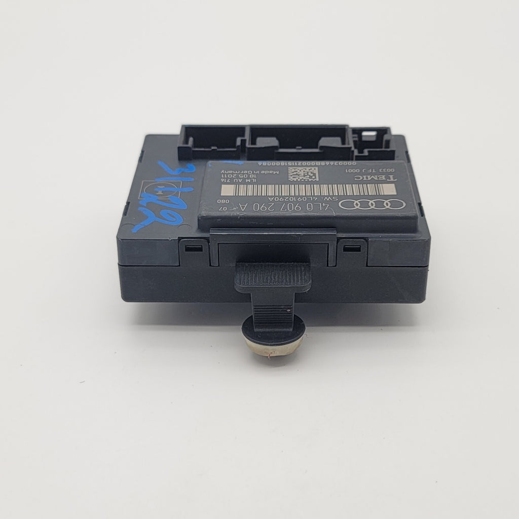 2007- 2015 Audi Q7 Comfort Control Module CCM OEM 4L0907290A