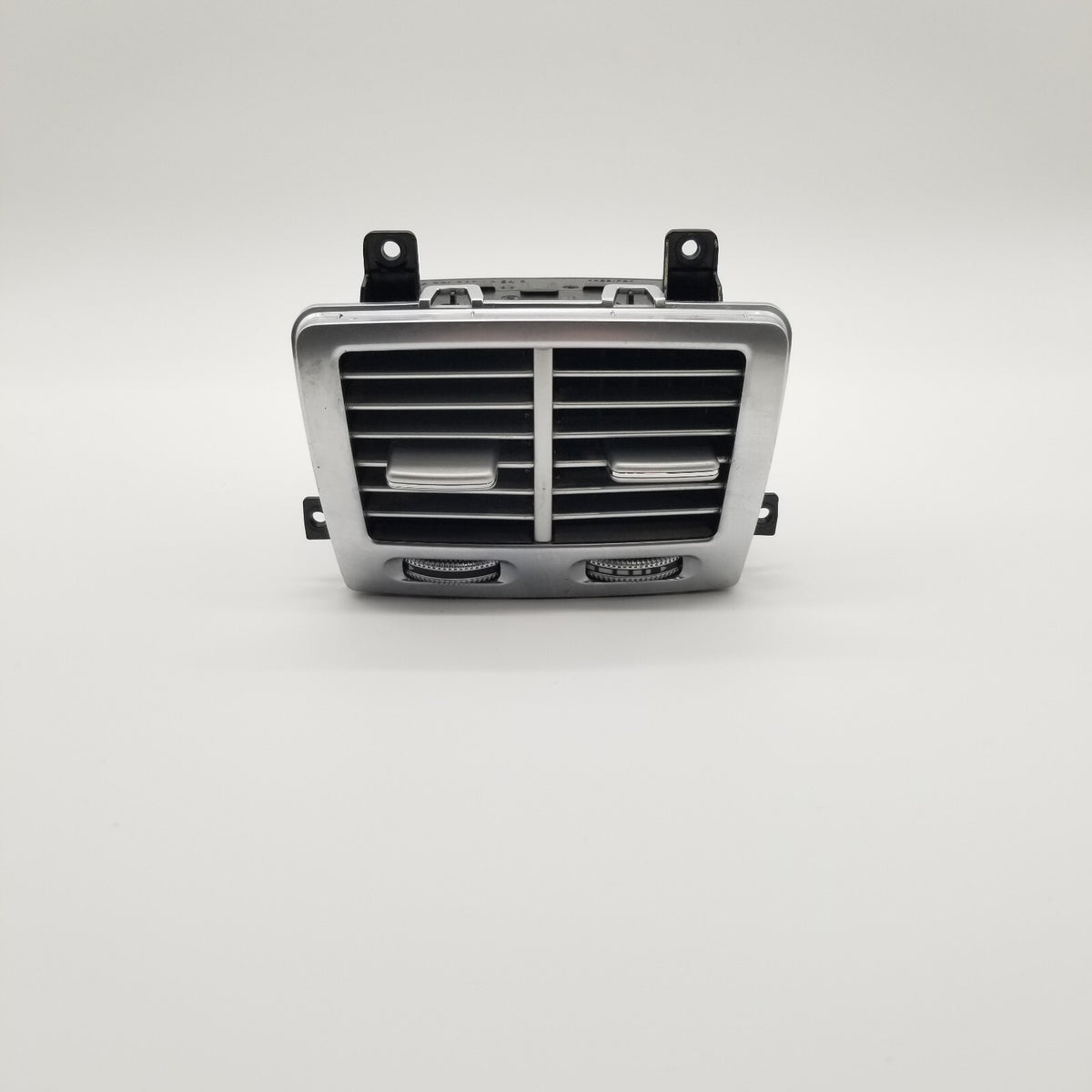 2007- 2013 Mercedes Benz S-Class W221 Rear Center Air Vent Grille Nozzle Oem