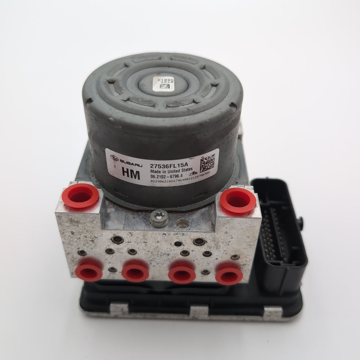 2021 2022 2023 2024 Subaru Impreza ABS Anti Lock Brake Pump 27536FL15A