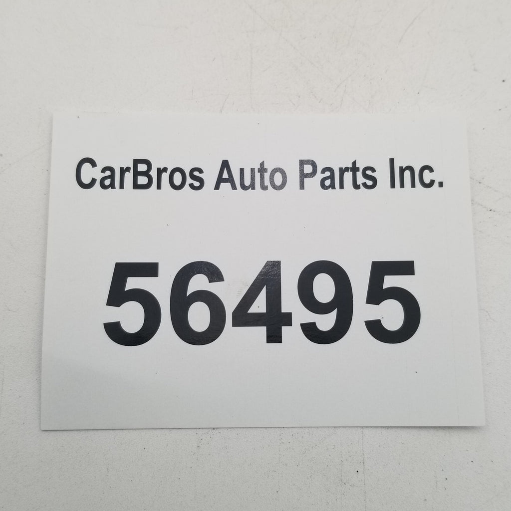 2013 Dodge Avenger Computer Brain Engine Control Module OEM P05150763AB