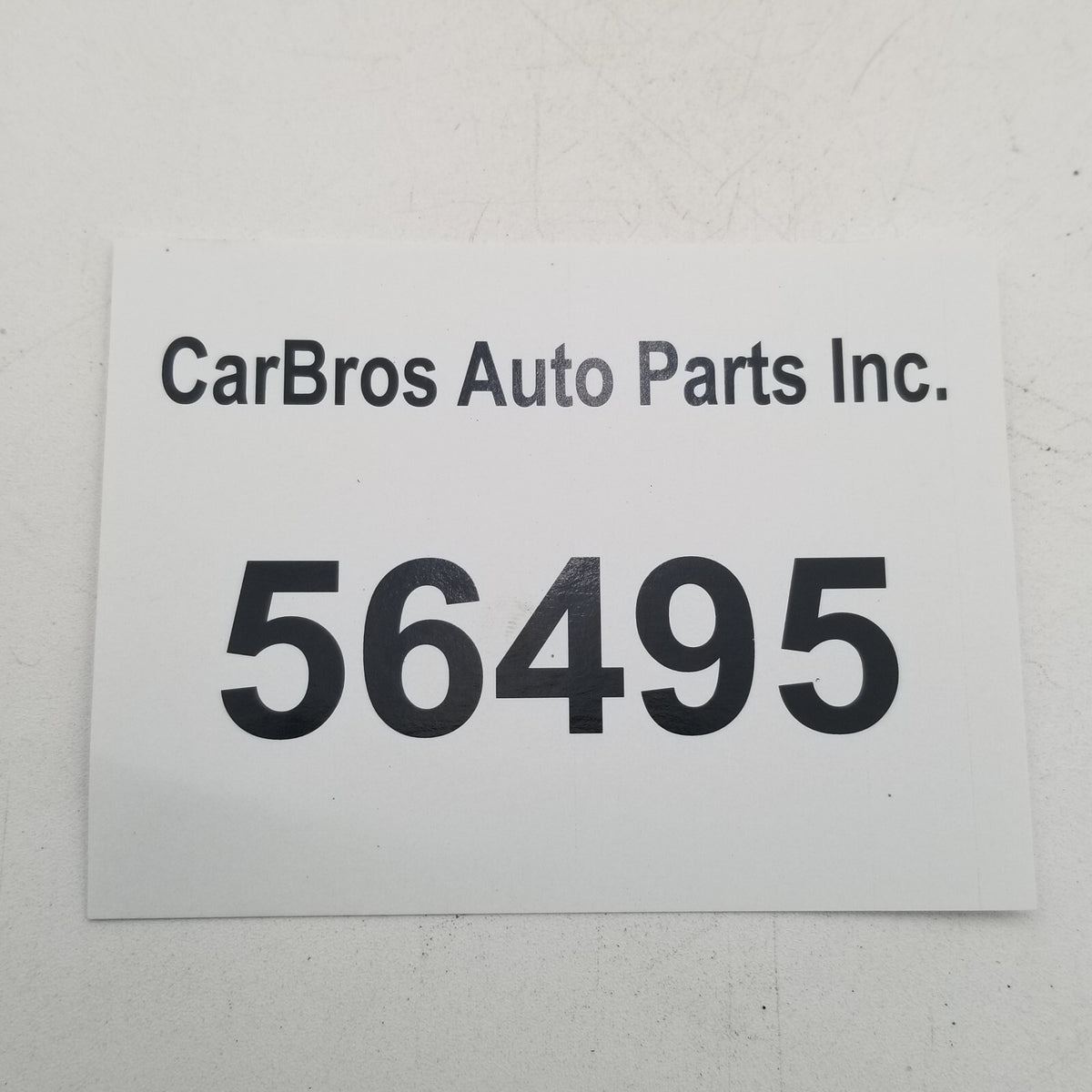 2013 Dodge Avenger Computer Brain Engine Control Module OEM P05150763AB