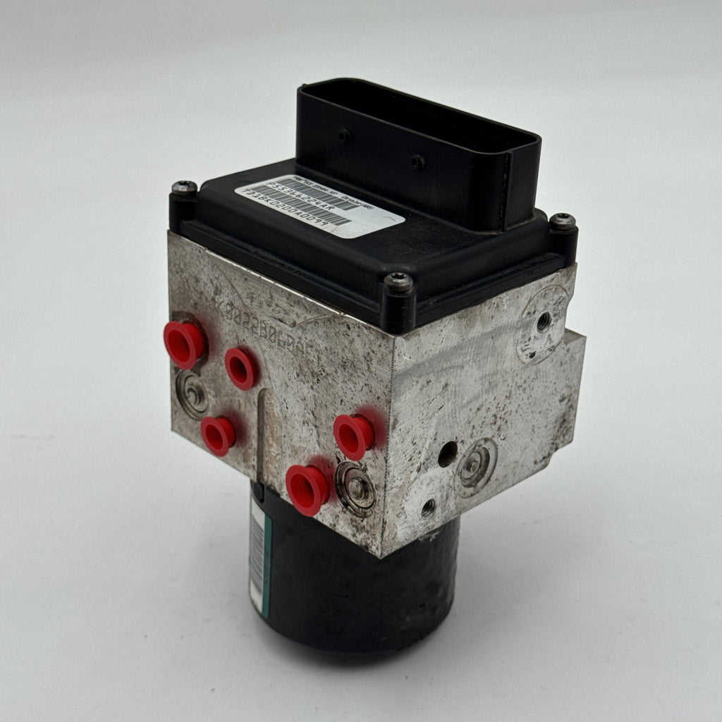2010 2011 Dodge Ram 2500 ABS Anti Lock Brake Pump Control Unit 55366224AR