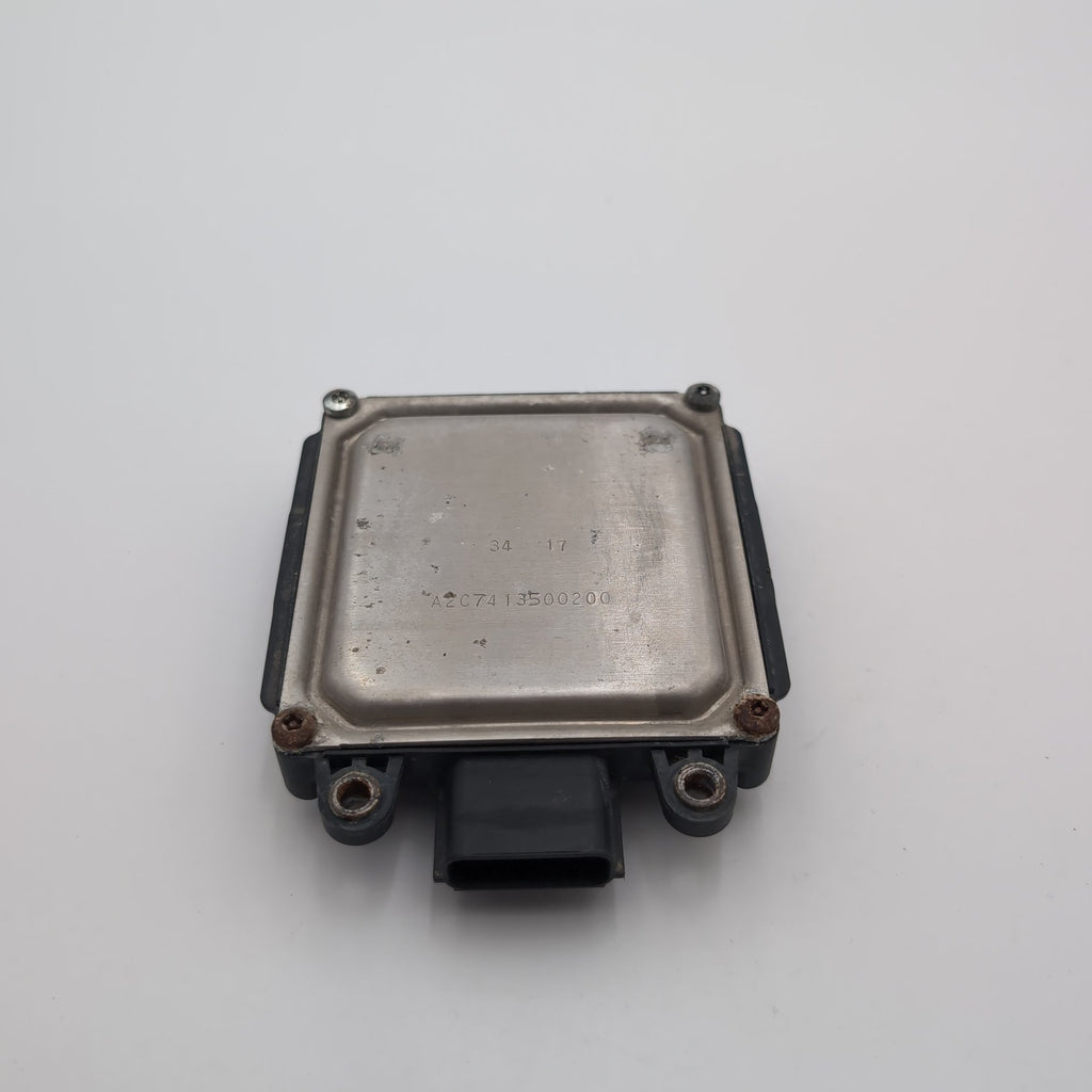 2017 2018 2019 2020 Nissan Pathfinder Left Blind Spot Radar Sensor 284K16KA3A