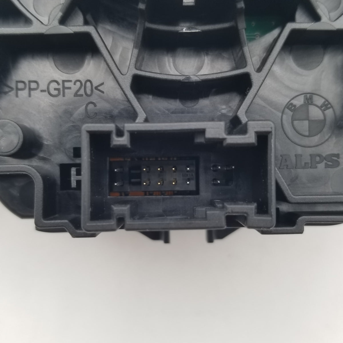 2023 2024 BMW X1 Clock spring & Combo Wiper Turn Signal Switches OEM 5A332C4