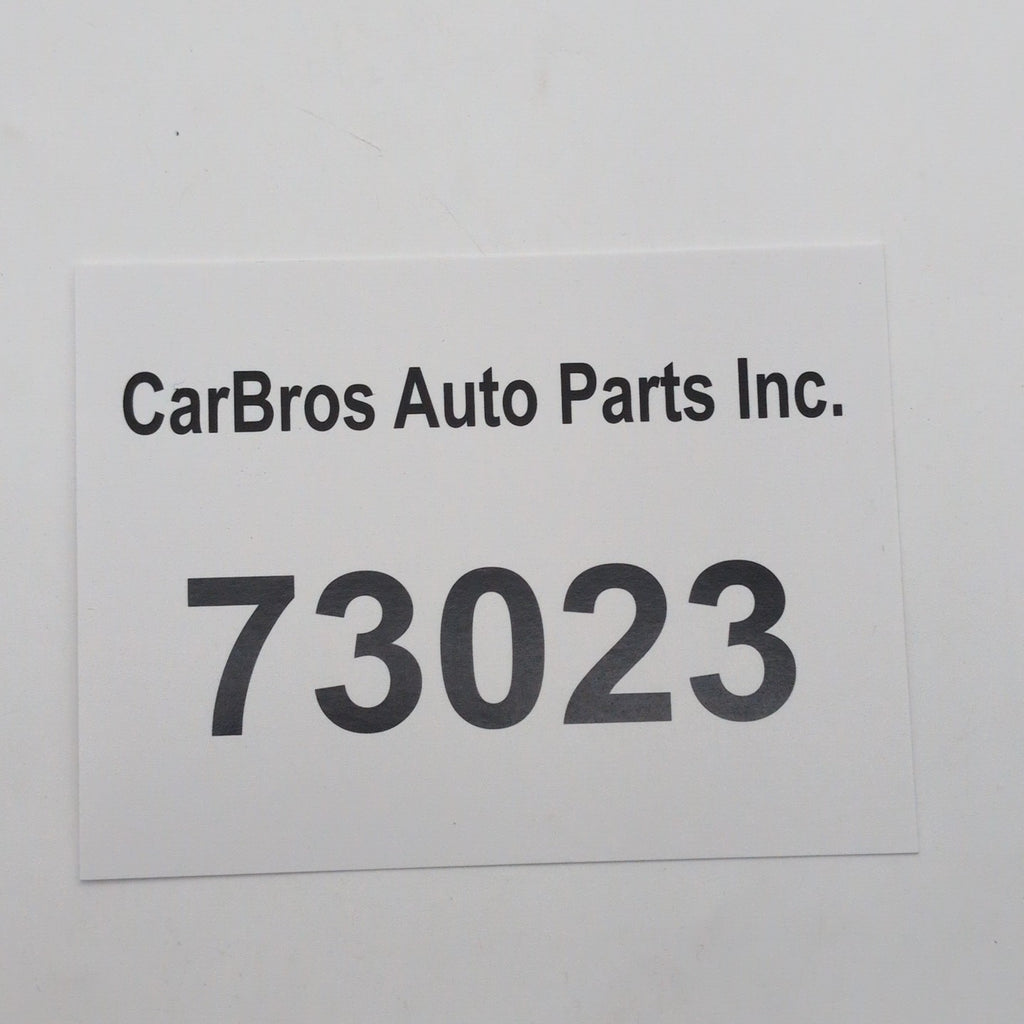 2024 Hyundai Kona Blind Spot Sensor Right Side 99150BE010