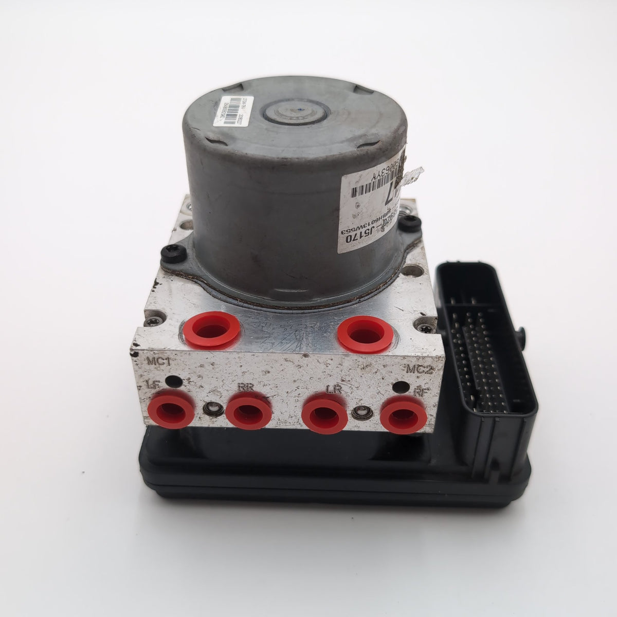 2018 2019 2020 Kia Stinger ABS Anti Lock Brake Pump Control Unit 58920-J5170