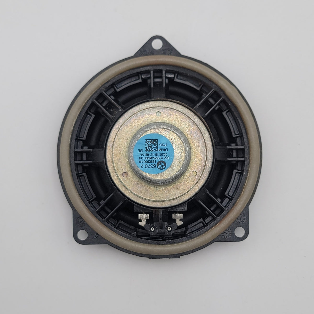 BMW 2012- 2020 F30 F32 F22 FRONT REAR LEFT RIGHT DOOR SOUND HIFI SPEAKER OEM