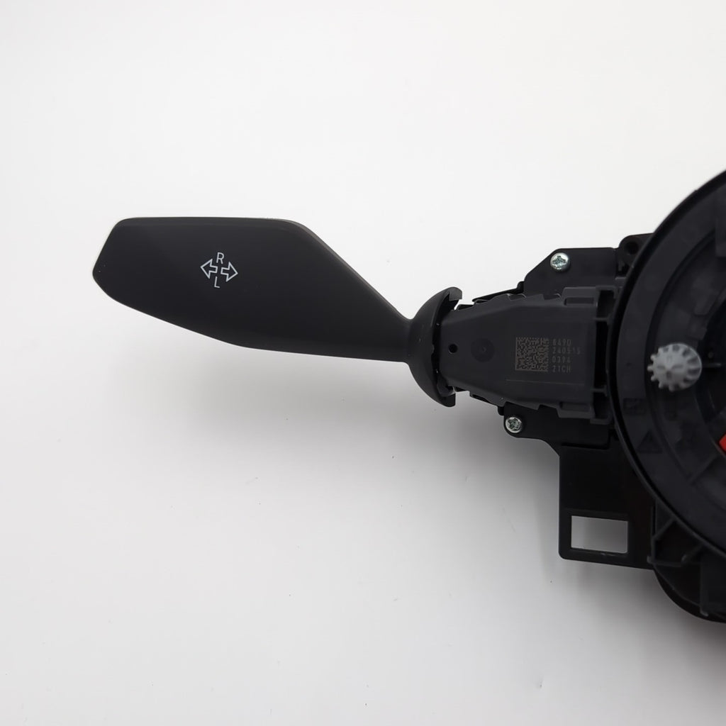 2022 - 2026 BMW X1 iX Steering Column Clock Spring Switch Assembly 5A56466