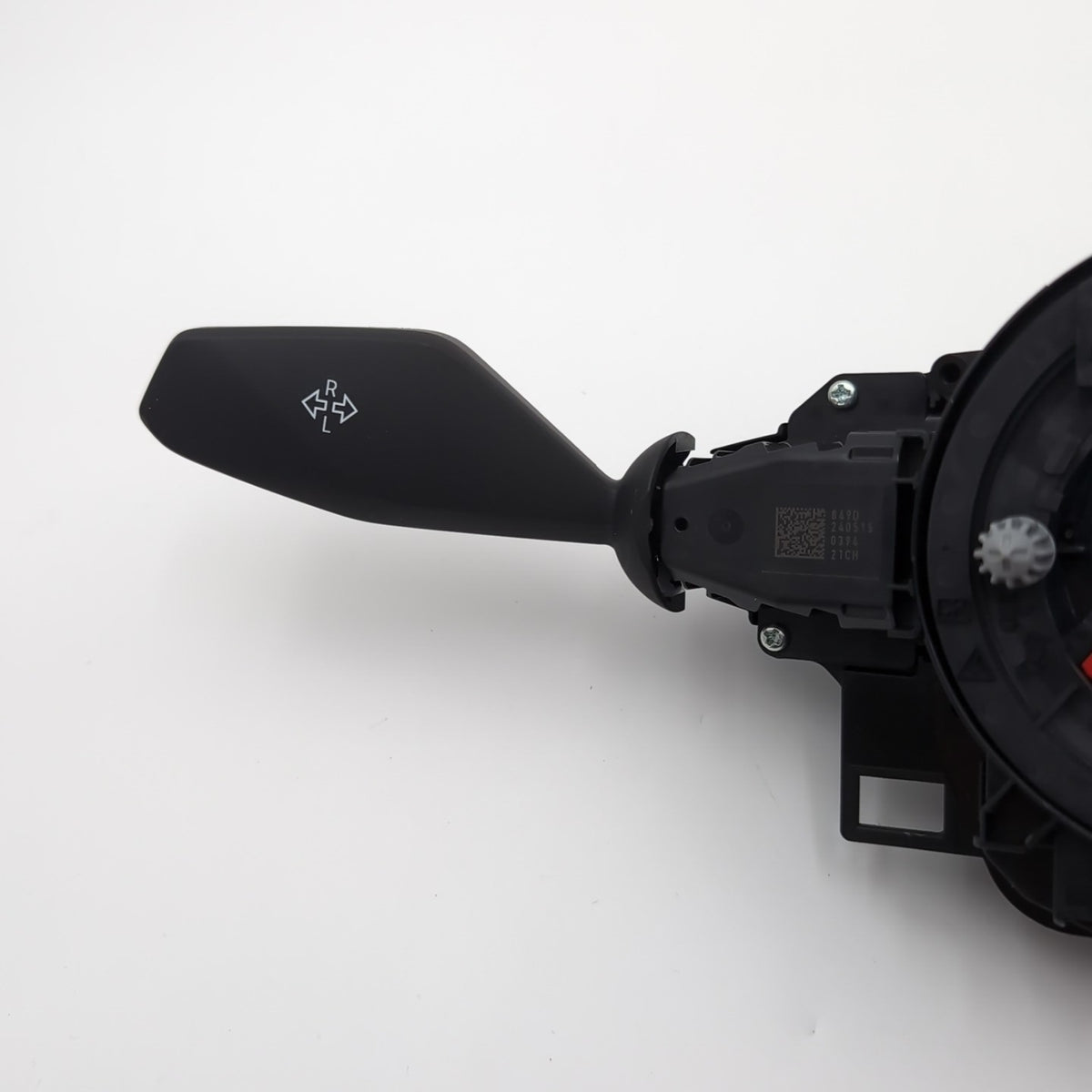 2022 - 2026 BMW X1 iX Steering Column Clock Spring Switch Assembly 5A56466