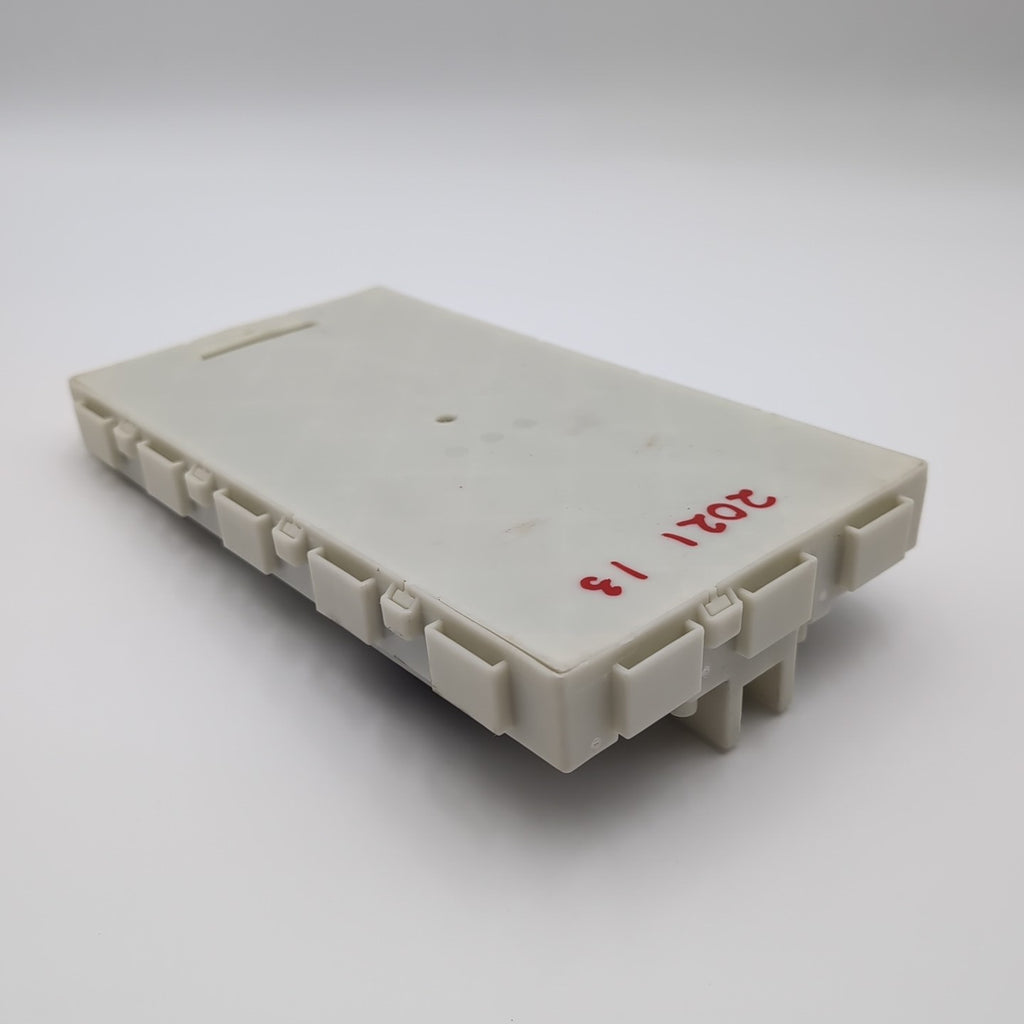 2014- 2021 BMW i3 I01 BDC V32 Body Domain Controller Module 5A1C780