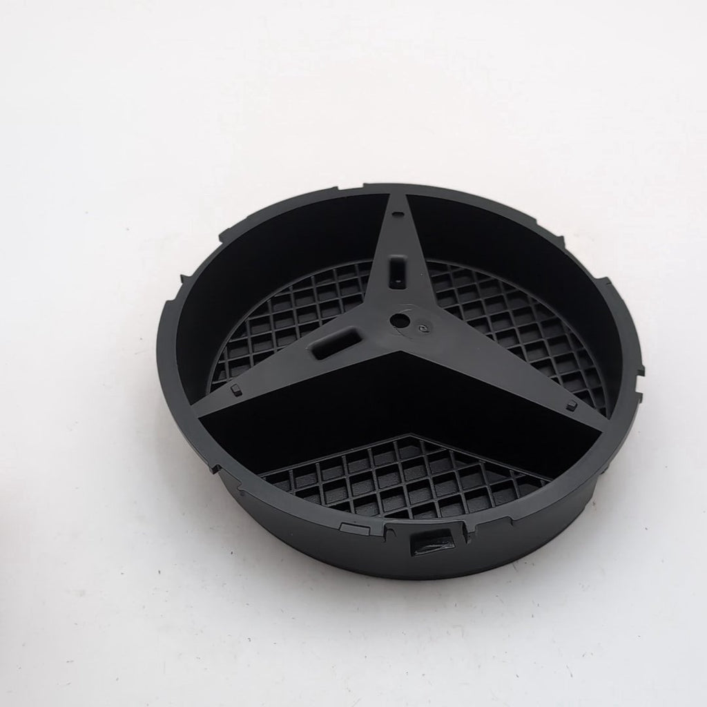 2015 - 2019 Mercedes A C E GL SL CLA GLA Front Grille Emblem Base A0008880060