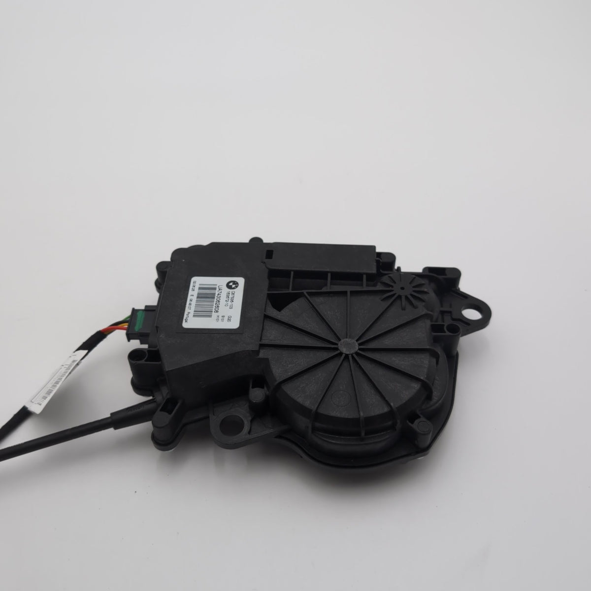 2021 - 2026 BMW 330i M340i G20 M3 Trunk Lid Lock Latch Actuator Motor Assembly