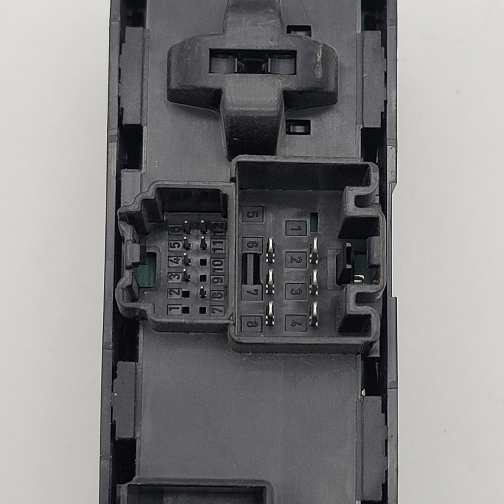 2013 2014 2015 Ford Focus Front Drivers Master Window Switch Mirror Control