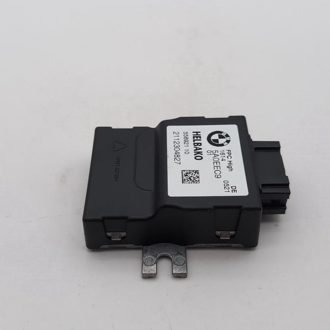 2019 - 2023 BMW 540i G30 X5 X6 X7 M4 M5 Fuel Pump Control Module 5A0EEC9