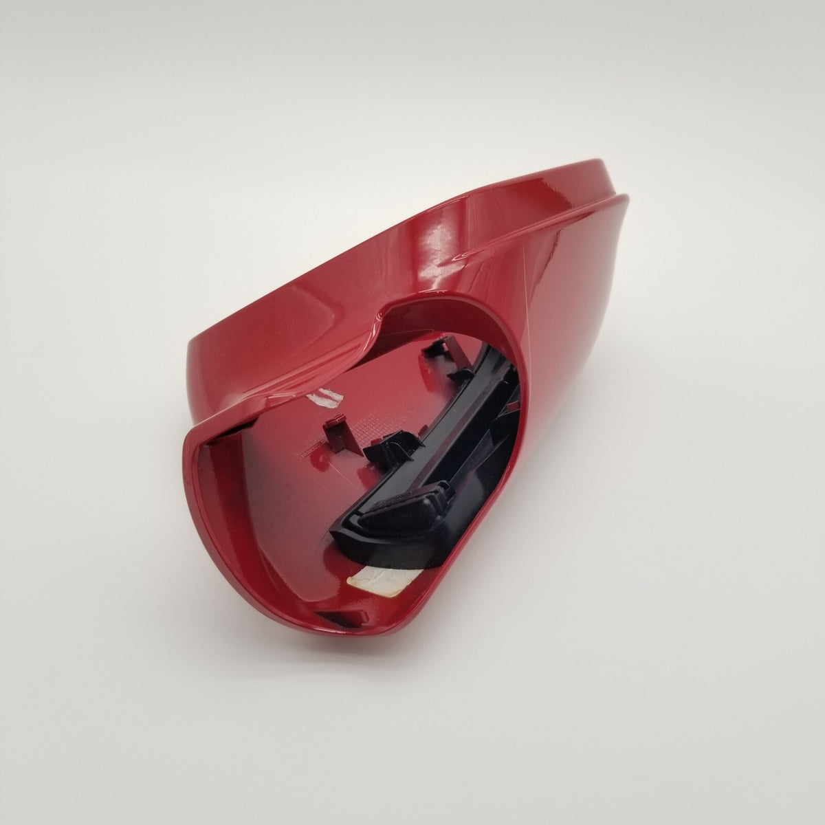 2009 2010 2011 Mercedes W219 CLS550 CLS63 AMG Right Door Side View Mirror Cover